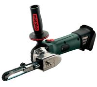 METABO Lima de cinta a batería BF 18 LTX 90 600321850