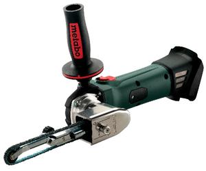 METABO Lima de cinta a batería BF 18 LTX 90 600321850