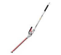 metabo MA-HS 50, Accesorio Cortasetos para Sistema Multifuncional | Accesorio de corte de 50 cm para arbustos y setos, sin batería ni cargador, compatible con el sistema MA 36-18 LTX BL Q