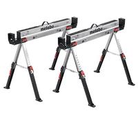 METABO conjunto de cabras de trabajo MAB 82 626990000