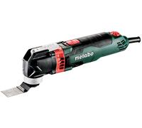 Metabo Máquina universal Multitool MT 400 Quick 601406000