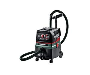 METABO MÁQUINAS ASR 36-18 BL 25 M SC (602046850) Aspirador de batería