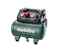 Compresor METABO Basic 160-6 W OF 601501000