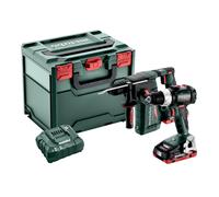Metabo Máquinas inalámbricas en un juego COMBO SET 2.3.6 18 V 685218800