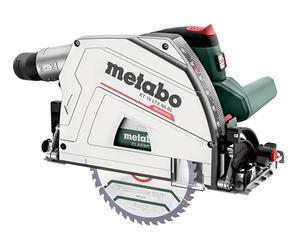 METABO MÁQUINAS - KT 18 LTX 66 BL