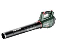 Metabo LB 18 LTX BL Soplador de hojas de batería, 18V, Cartón, sin batería, sin cargador - 601607850