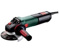 Metabo Amoladora angular WEV 17-125 Quick Inox 600517000