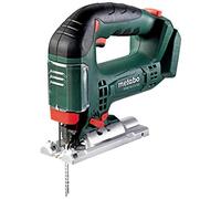 Sierra de Calar METABO STAB 18 LTX 100 (Cuerpo Solo + MetaLoc)