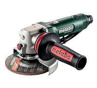 METABO MÁQUINAS - METABO 601591000 - Amoladora angular neumática DW 10-125 Quick demanda de aire 500 l/seg