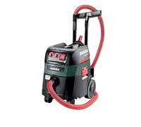 METABO MÁQUINAS - Metabo ASR 35 H ACP - Aspirador universal para seco y humedo, polvo clase H