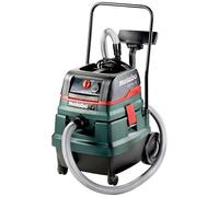 METABO MÁQUINAS - Metabo ASR 50 L SC - ASPIRADORES UNIVERSALES PARA SECO Y HÚMEDO