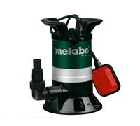 METABO MÁQUINAS - Metabo PS 7500 S - bomba sumergible para aguas sucias
