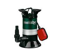METABO MÁQUINAS - Metabo PS 7500 S - bomba sumergible para aguas sucias