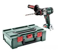 METABO MÁQUINAS - Metabo SB 18 LTX Impuls 18 V/sin baterias (carcasa) - taladro percutor a batería 18V
