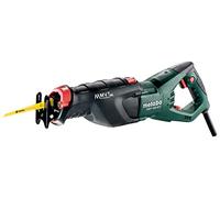 METABO MÁQUINAS - Metabo SSEP 1400 MVT - sierra de sable
