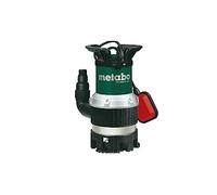 METABO Bomba sumergible combinada TPS 16000 S COMBI 0251600000