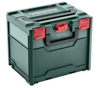Metabo 626888000 pieza pequeña y caja de herramientas caja de herrami