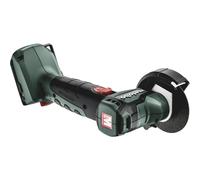 Metabo Amoladora angular Metabo PowerMaxx CC 12 BL