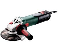 Metabo W 13-150 Amoladora angular rápida 603632000