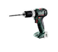 Metabo SB 12 BL 12V PowerMaxx Taladro Combi Sin Escobillas (Solo Cuerpo)