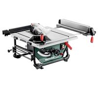 Sierra circular de mesa METABO TS 254 M (1500W)