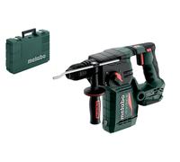 Metabo Martillo a batería KH 18 LTX BL 24 601713860