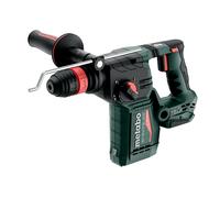 Metabo Martillo a batería KH 18 LTX BL 24 Q 601714850