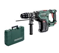 Metabo Martillo a batería KHA 18 LTX BL 40 600752840