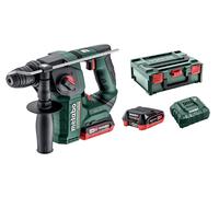 METABO Martillo a batería PowerMaxx BH 12 BL 16 600207800