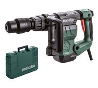 Metabo MET4061792199200 MH 5 Martillo Cincel SDS Max 7 Julios Mango Arco