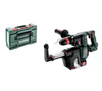 Metabo Martillo combinado KH 18 LTX BL 28 Q Set ISA 601715900