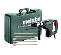 Metabo Martillo combinado KH 5-40 SET 691057000