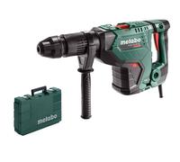 Metabo Martillo combinado KHEV 8-45 BL 600766500