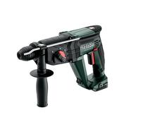 Metabo Martillo inalámbrico KH 18 LTX 24 601712850