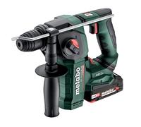 METABO MÁQUINAS - BH 18 LTX BL 16
