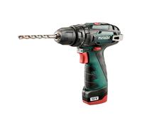 Metabo METTAAPM10.8LT Taladro Atornillador