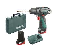 Metabo Taladro atornillador METTAAPM10.8LT