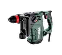 Metabo MHE 600812500 - Martillo de cincel (4,2 J de energía de impacto único, 4350 /min, peso 5 kg)