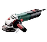 Metabo Amoladora angular W 13-125 QUICK 603627000