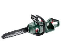 Metabo Motosierra inalámbrica MS 36-18 LTX BL 40 (versión individual) 601613850