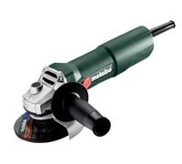 metabo MPTW750 - Amoladoras angulares, 115 mm