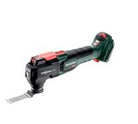 Metabo MT 18 LTX BL QSL Máquina universal inalámbrica Multiherramienta 613088840