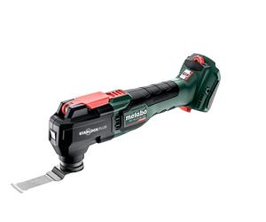Metabo MT 18 LTX BL QSL Máquina universal inalámbrica Multiherramienta 613088840