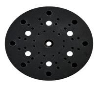 METABO Muela abrasiva de disco 150 mm, versión semidura "multiagujeros", SXE 450/ 3150 630262000
