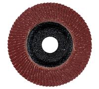 METABO Muela abrasiva de láminas 125 mm P120K 624398000