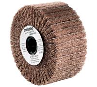 METABO Muela abrasiva de láminas P180, 105 x 100 mm (para SE 12-115) 623485000