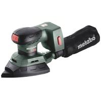 Metabo multilijadora inalámbrica sm 18 ltx bl ? 18 v, 20.000 /min n