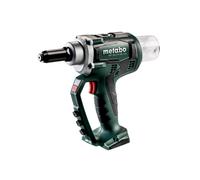 Metabo NP 18 LTX BL 5.0 Remachadora a batería 619002890