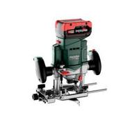 METABO OFV 18 LTX BL 12 Fresadora inalámbrica 601743660