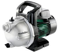 Metabo P 2000 G - bomba de jardín